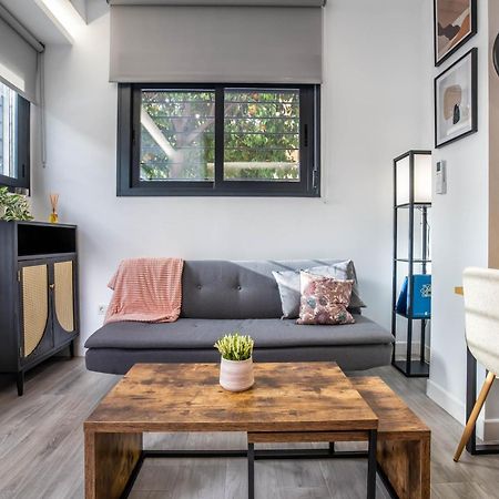 Appartement Garesc Lofts à Cordoue Extérieur photo