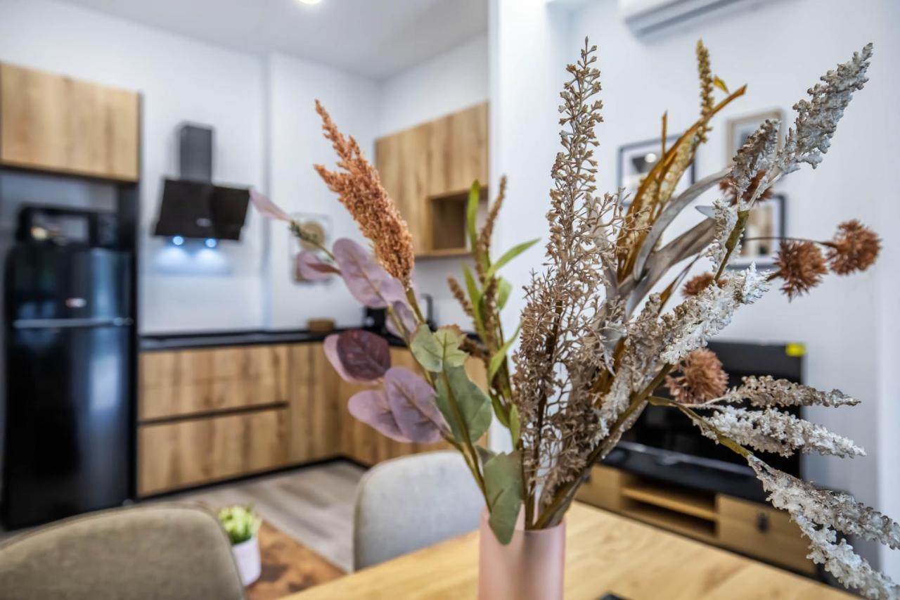 Appartement Garesc Lofts à Cordoue Extérieur photo