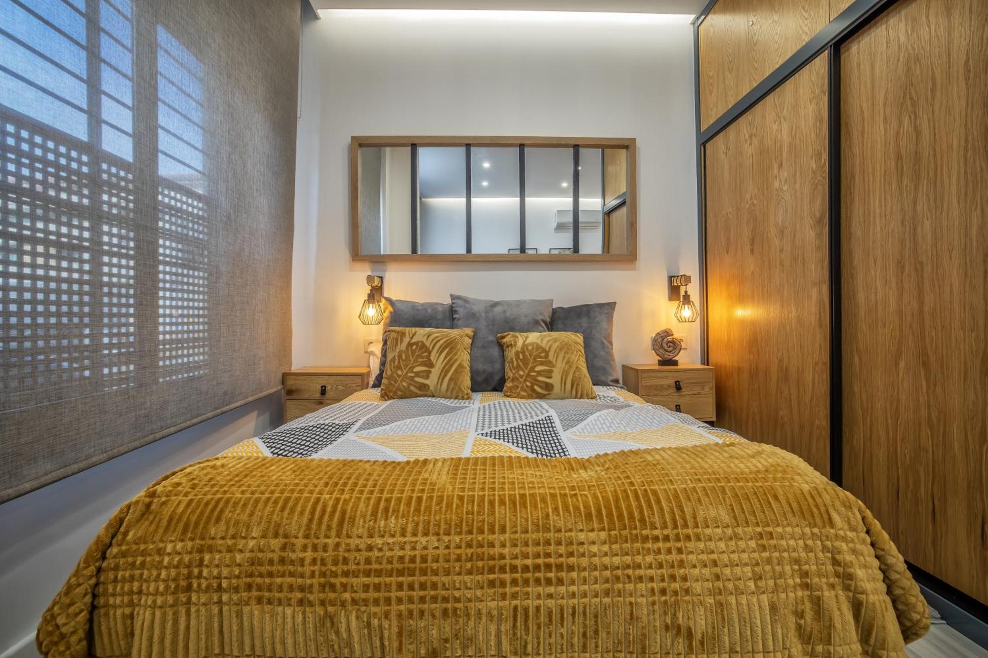 Appartement Garesc Lofts à Cordoue Extérieur photo
