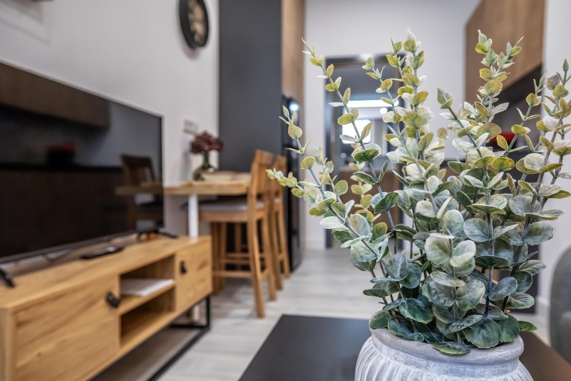 Appartement Garesc Lofts à Cordoue Extérieur photo