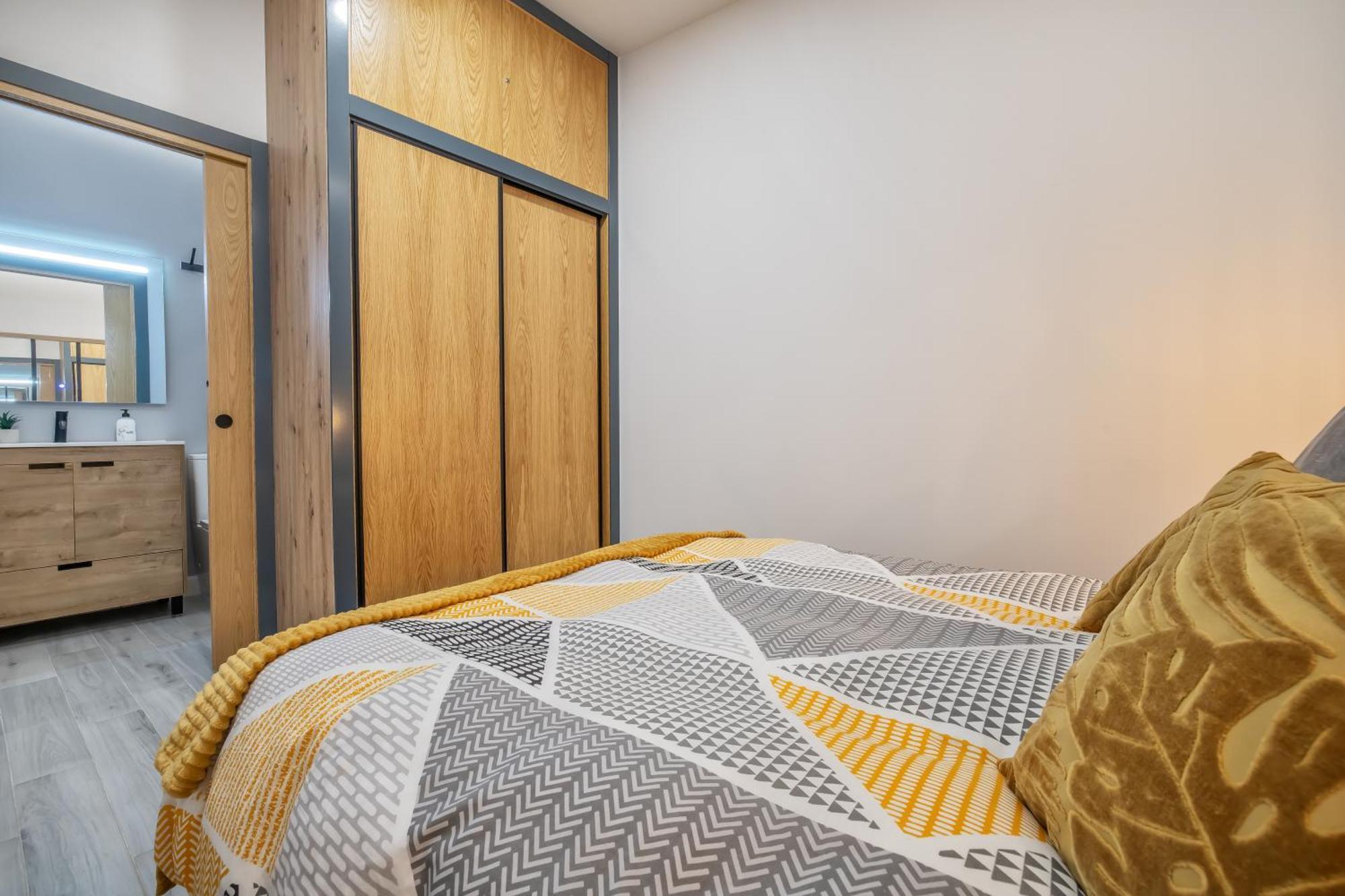 Appartement Garesc Lofts à Cordoue Extérieur photo